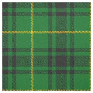 Clan MacArthur Tartan Stoff