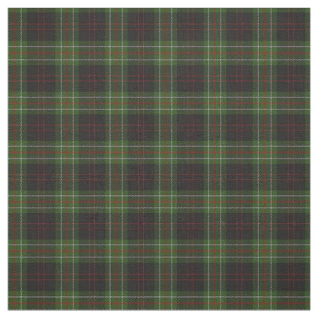 Clan MacDiarmid schottischer Tartan-kariertes Stoff (Muster)