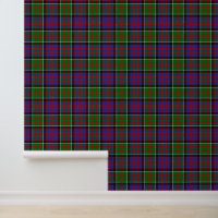 Clan MacDonald von Clanranald Tartan
