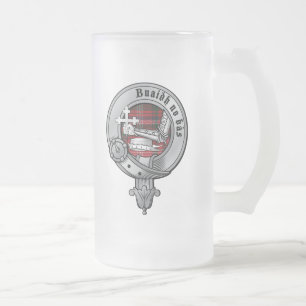Clan MacDougall Tasse
