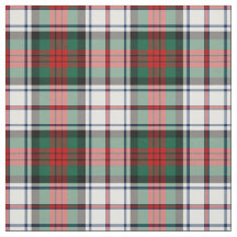 Clan MacDuff Dress Tartan