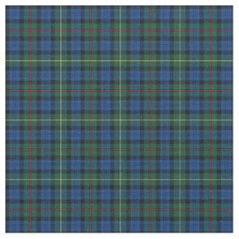 Clan MacEwan Tartan Stoff