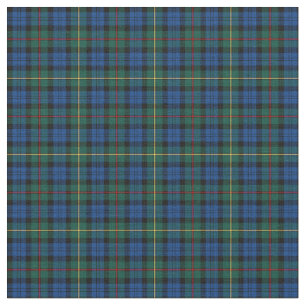 Clan MacEwan Tartan Stoff