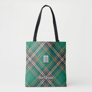 Clan MacFarlane Ancient Hunting Tartan