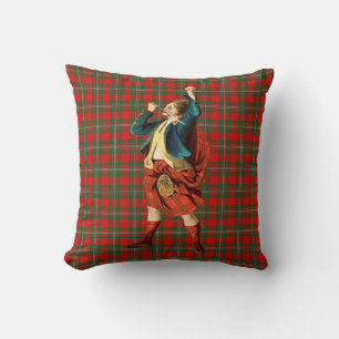 Clan MacGregor Old Scotland Kissen