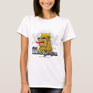 Clan MacGregor T-Shirt