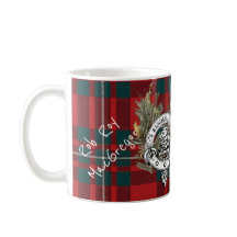 Clan MacGregor Tasse