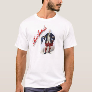 Clan MacIntosh Scottish Dream Shirt