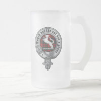 Clan Mackintosh Tasse
