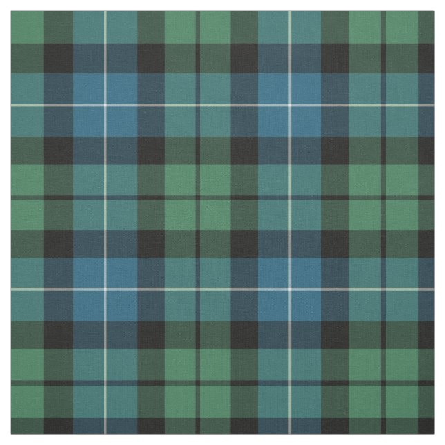 Clan MacKirdy Tartan Stoff (Muster)
