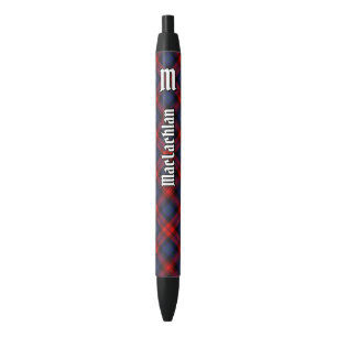 Clan MacLachlan Tartan Kugelschreiber