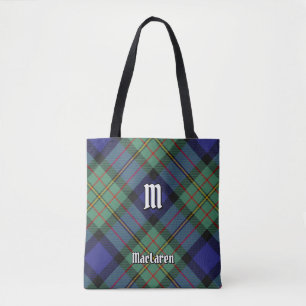 Clan MacLaren Tartan