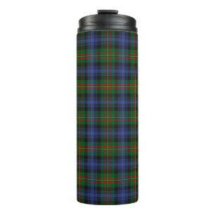 Clan MacLaren Tartan Kariert Thermosbecher