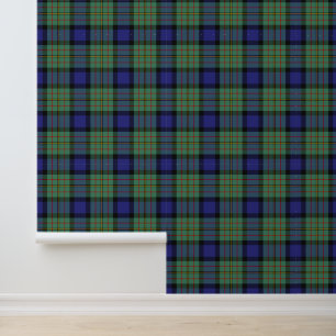 Clan MacLaren Tartan Tapete