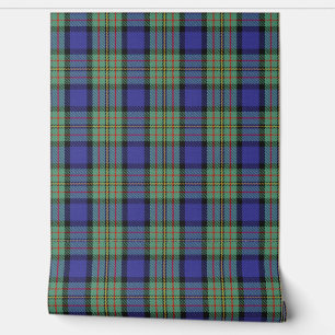 Clan MacLaren Tartan Tapete