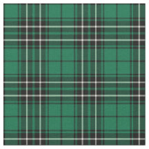 Clan MacLean von Duart Hunting Tartan
