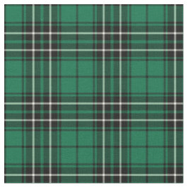 Clan MacLean von Duart Hunting Tartan Stoff