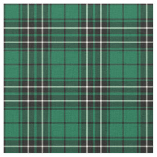 Clan MacLean von Duart JagdTartan Stoff