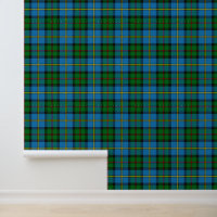 Clan MacLeod Hunting Tartan