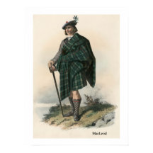Clan MacLeod