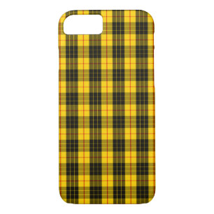 Clan MacLeod Tartan Case-Mate iPhone Hülle