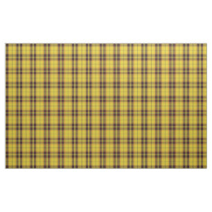 Clan MacLeod Tartan Stoff
