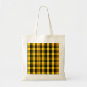 Clan MacLeod Tartan Tragetasche