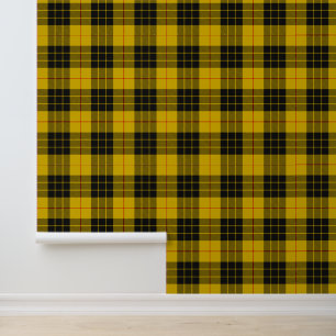Clan MacLeod von Lewis Tartan Tapete