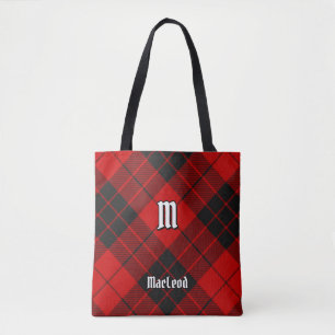 Clan Macleod von Raasay Tartan