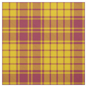 Clan MacMillan Dress Tartan Stoff
