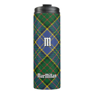 Clan MacMillan Hunting Tartan Thermosbecher