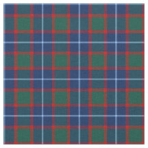 Clan MacNab Tartan