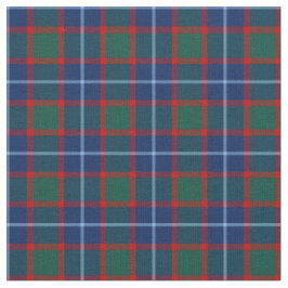 Clan MacNab Tartan Stoff