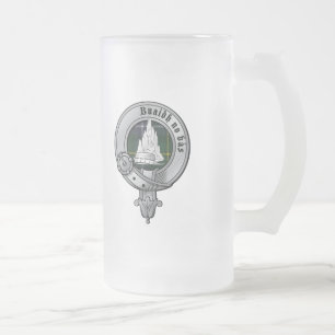 Clan MacNeil Tasse