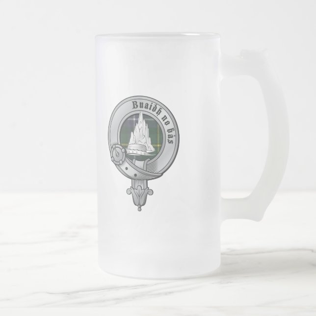 Clan MacNeil Tasse (Rechts)