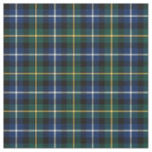 Clan MacNeil von Barra Tartan