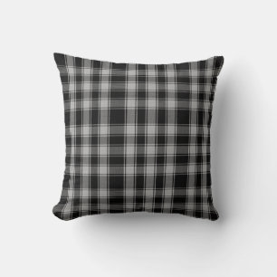 Clan Macphee Scottish Tartan Kariert Pillow Kissen