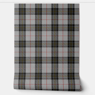 Clan MacPherson Tartan Tapete