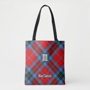 Clan MacTavish Tartan