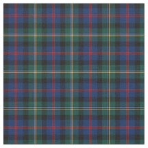Clan Malcolm Tartan