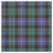 Clan Mitchell Tartan
