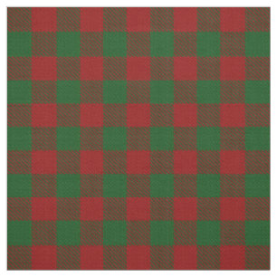 Clan Moncreiffe Moncrief schottisches Stoff