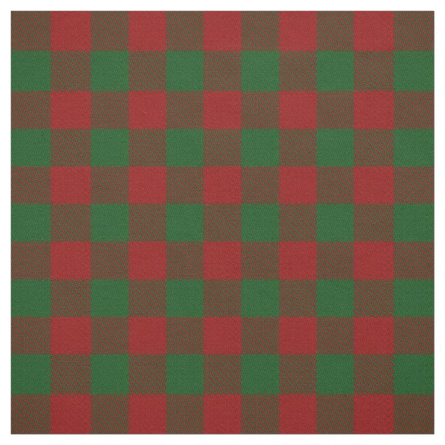 Clan Moncreiffe Moncrief schottisches Stoff (Muster)