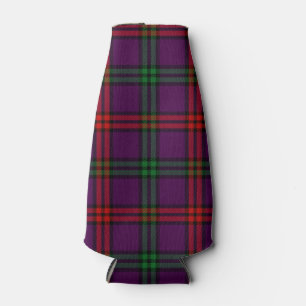 Clan Montgomery Tartan Flaschenkühler