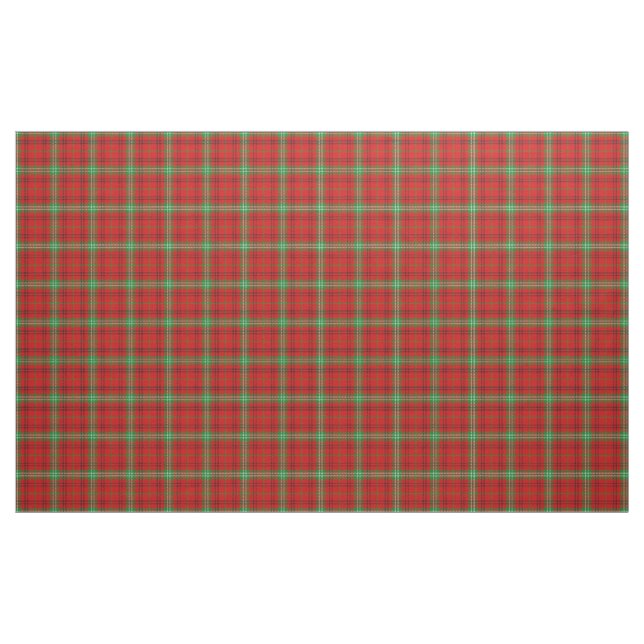 Clan Morrison Tartan Stoff (Yard (91,4 cm))