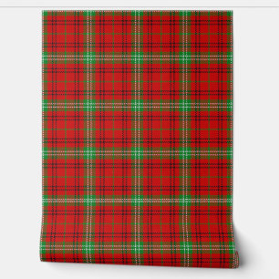 Clan Morrison Tartan Tapete