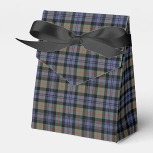 Clan Murray Ancient Tartan Geschenkschachtel