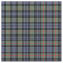 Clan Murray Ancient Tartan