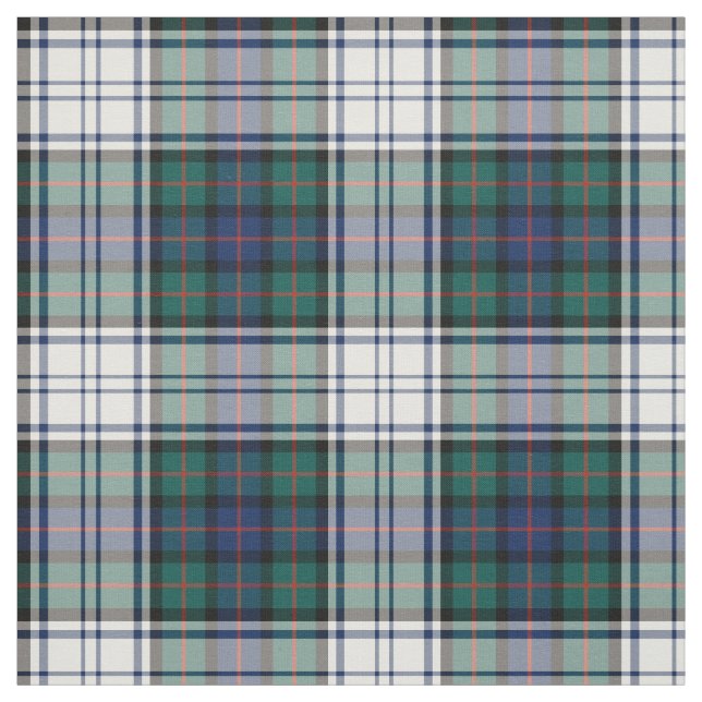 Clan Murray Dress Tartan Stoff (Muster)