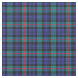 Clan Murray Modern Tartan Stoff